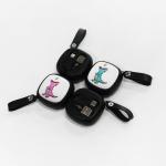 كابل Tybe c بوكس ميدالية سوسته