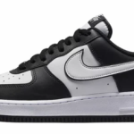 Nike Air Force 1 Low 07 – White Swoosh Panda