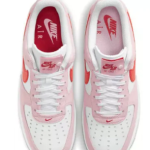 Nike Air Force 1 Low 07 QS Valentine’s Day Love Letter