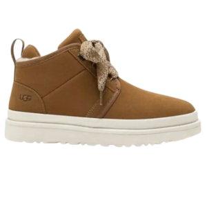 UGG Neumel FT Boot Chestnut