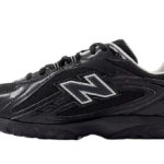 New Balance 204L Black Timberwolf