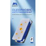 Majentik Self Glass Fit Screen Protector