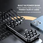 Majentik Power Bank MJ-32 10000 mAh