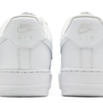 Nike Air Force 1 Low - Triple white