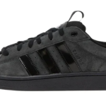 Adidas Campus 00s – Carbon Black