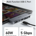 Anker USB-C Hub (6-in-1)
