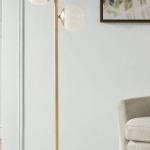 Floor lamp Metal -Bubble74850