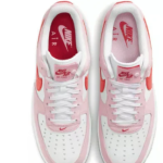 Nike Air Force 1 Low “Valentine’s Day Love Letter”