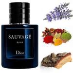 عطر Sauvage Elixir من ديور