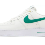 Nike Air Force 1 Low 07 Lv8 40th Anniversary Sail Malachite