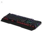 T-DAGGER Mechanical Gaming Keyboard (T-TGK301, Black)