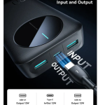 Joyroom Power Bank JR-PBF14 20000mAh