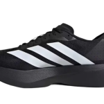 Adidas Adizero Evo - Black White