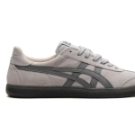 Onitsuka Tiger Tokuten – Grey Black