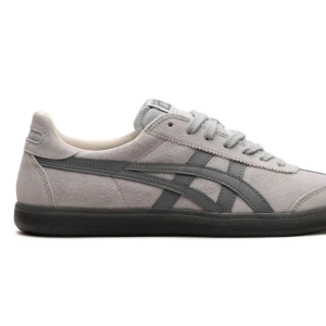 Onitsuka Tiger Tokuten – Grey Black