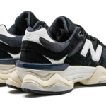New Balance 9060 – Black White