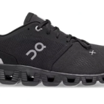 On Running Cloud X3 Black