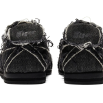 Onitsuka Tiger Mexico 66 Mexico 66 SD Black Denim