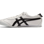 Onitsuka Tiger Mexico 66 – White Black