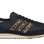 Adidas SL72 OG 'Leopard