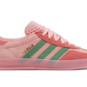 Adidas Gazelle Indoor – Spark Preloved Green