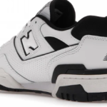 New Balance 550 – White Black