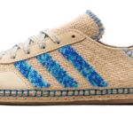 Adidas Gazelle – CLOT Linen Khaki