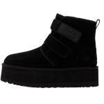 UGG Neumel Platform Boot – Black