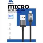 Majentik Cable CL-021 USB To Micro