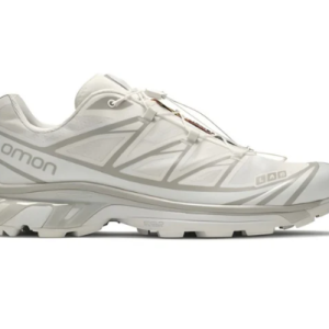 Salomon XT-6 Advanced 'White Lunar Rock'