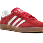 Adidas Gazelle Indoor – Better Scarlet