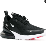 Nike Air Max 270 – Black White