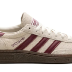Adidas Handball Spezial – Off White Collegiate Burgundy