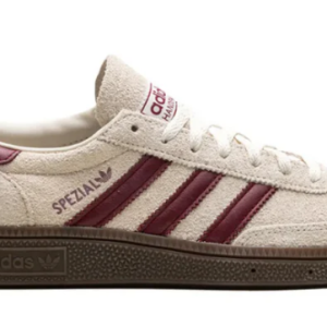 Adidas Handball Spezial – Off White Collegiate Burgundy
