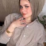 Stripped Shirt