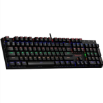 REDRAGON K565R RUDRA Rainbow Backlit Mechanical Gaming Keyboard