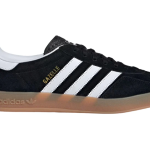 Adidas Gazelle Indoor – Core Black