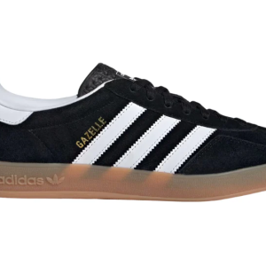 Adidas Gazelle Indoor – Core Black