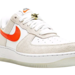 Nike air force 1 07 se first