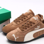 Puma speedcat OG Brown