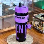 زجاجة مياه رياضية شاليموه