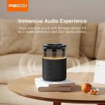 Recci 5 in 1 Charging Wireless Speaker RCW-51