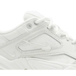 Nike M2K Tekno 'Summit White'