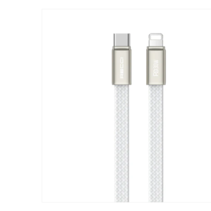 RECCI RS55CL PD 30W Type-C to Lightning