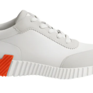 Hermès Bouncing sneaker 'Blanc'