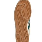 Adidas Campus 00s Cream – White Collegiate Green
