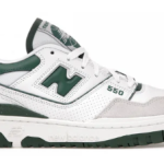 New Balance 550 – White Green