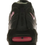 Nike Air Max 95 SP – Corteiz Pink Beam
