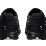 On Running Cloud 5 All Black
