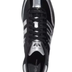 Adidas Samba – Atmos Tuxedo